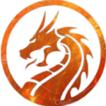 Draconic.