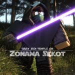 TGJO // Earth Warriors
