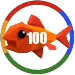 Game Badge Thumbnail