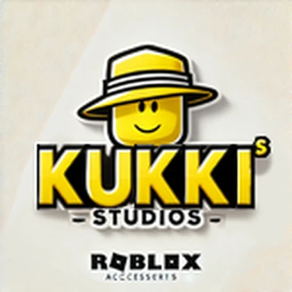 Kukki's Studios Roblox group icon
