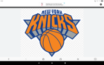 New York Knicks by cjgiants14