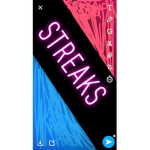 Streaks squad!