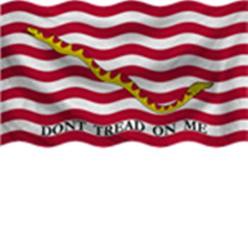 The Continental Navy Training Area