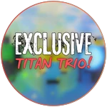 Exclusive Titan Trio