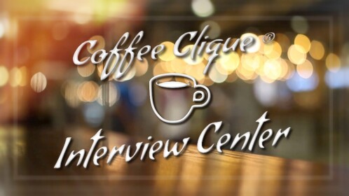 Interview Center | Coffee Clique