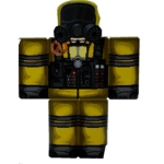 Giving jp and Jared robux.