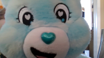 caare bears 123