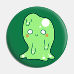 Slime creature gang