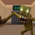 Cave Dweller Horror Elevator (Three Little Pigs)