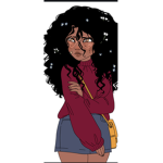 Naturally hair group don’t be racist group to