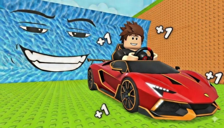 Escape Tsunami for Cars! 🚗 screenshot 2