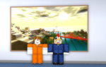 PL Prison Life