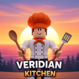 Veridian Kitchen Training Center