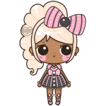 fans de lili