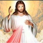 Angel of god
