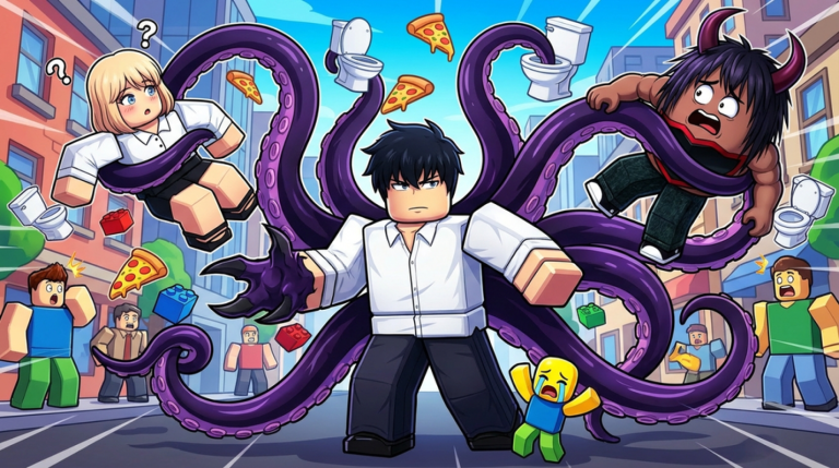 🦅Arise-Shadow-Hunt🦅🌹UPD 3.5🌹 screenshot 4