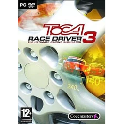 Toca Race Driver 3 DTM icon