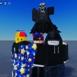 The Final Round Dev Team