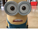 Minion Takeover