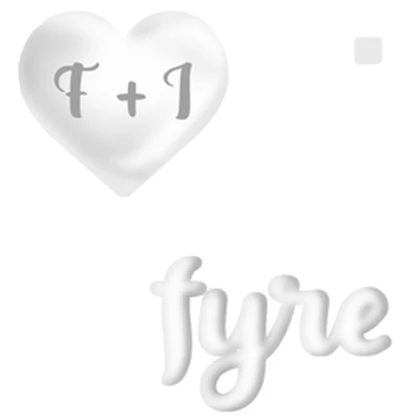 ime & fyre Roblox group icon