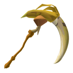 Banana Scytche