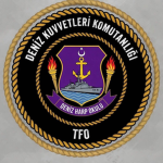 TFO | Deniz Kuvvetler Komutanlığı
