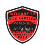 Los Angeles Roleplay [LARP]