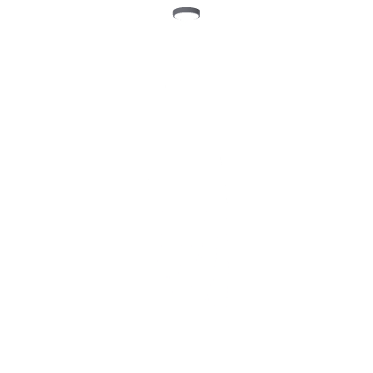 Luz de teto EB