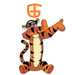 Tigger Gang Merch