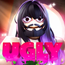 Fashion Ugly  icon