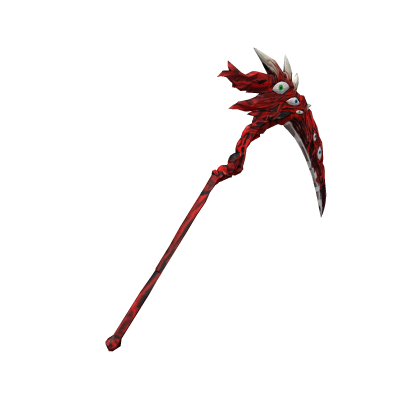 Mimicry Scythe