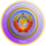 Consolidate Uniforms Workshop