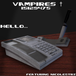 VAMPIRES †