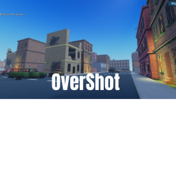 Overshot