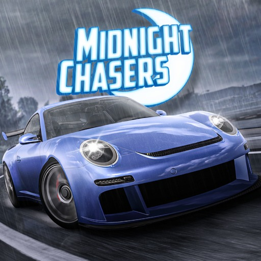 Midnight Chasers Highway Racing