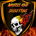 Wheels and Skeletons