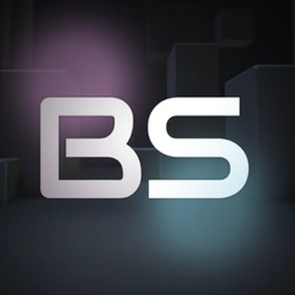 BlackShot Studio Roblox group icon