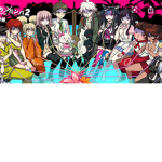 Danganronpa V too