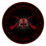 〔 Shadow Spectrum Army 〕