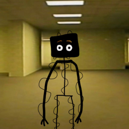 Backrooms Escape