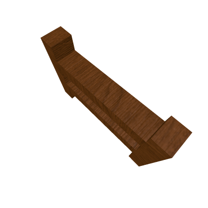 Wooden mini  fence