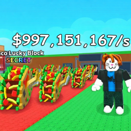 Steal A ANYTHING