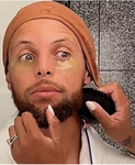 Stephen Curry***