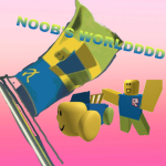 Noob’s world :D