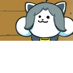 Temmie Army >:D