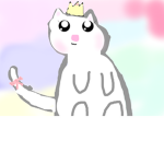 The kingdom of the cats!