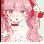 Strawberry-lemonade