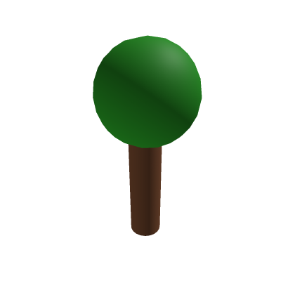Old Roblox Tree