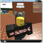 THE RETROBLOX CLUB