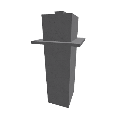 Watch Tower (anchor it to be sure! :o)